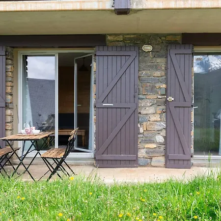 Cosy Pour 4 Pres Des Pistes A Peyragudes - Fr-1-695-76