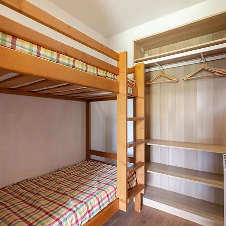 شقة Cosy Pour 4 Pres Des Pistes A Peyragudes - Fr-1-695-76 *