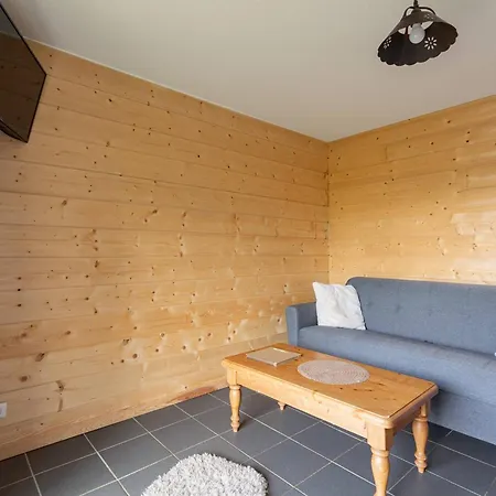 Cosy Pour 4 Pres Des Pistes A Peyragudes - Fr-1-695-76 شقة Gouaux-de-Larboust
